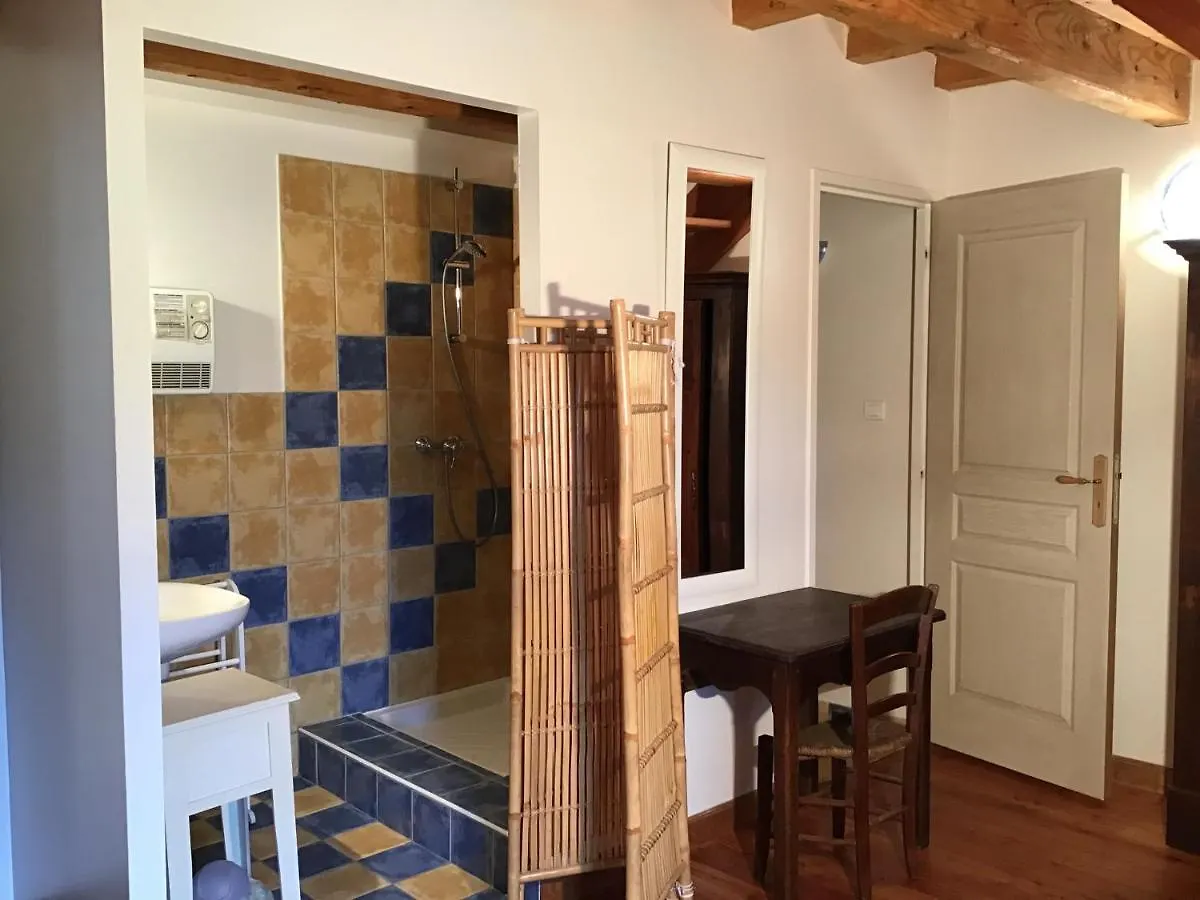 Gasthof Au Mohair Des Alpy Fougax-et-Barrineuf Frankreich