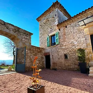 Domaine De Lejos - Portes D'albi Frühstückspension