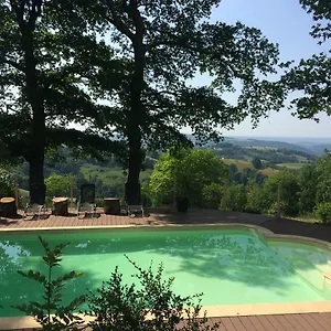 Les Hauts Paturages Ossun-ez-Angles